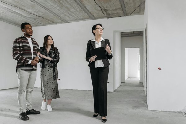 Porte acoustique : isolation phonique et résistance au feu efficaces