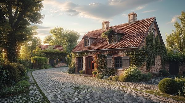 Choix et installation de porte de garage dans le val d'oise