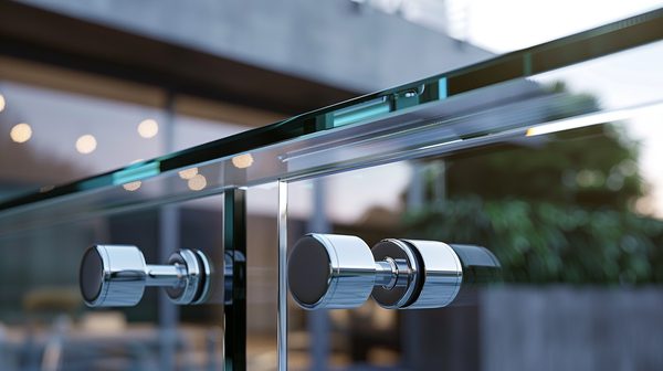 Garde-corps en verre : quelles sont les différentes options de fixation ?