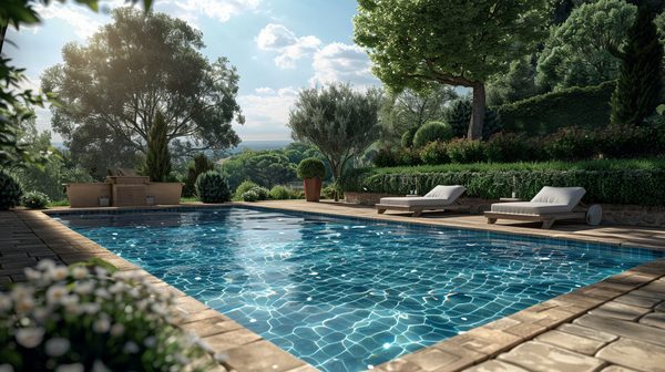 Pisciniste à limoges : les services offerts par le spécialiste