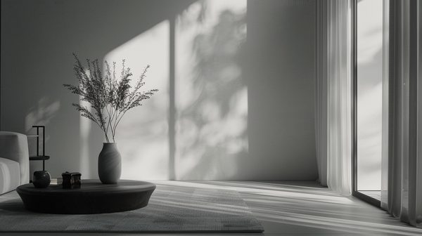 Tableau minimaliste : comment l'intégrer dans une décoration intérieure ?