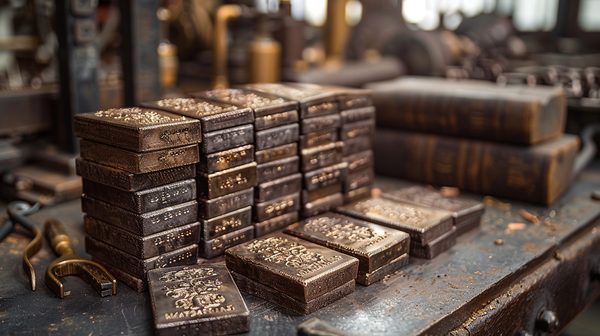 Votre guide ultime pour l'annuaire des professionnels de la métallurgie en france