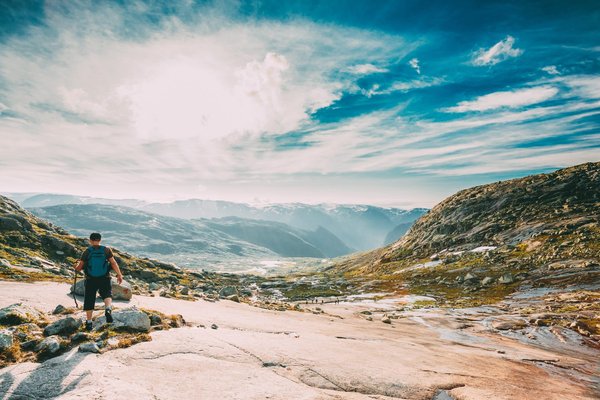 Idées pour une décoration scandinave dans sa maison