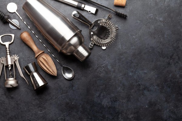 Quel kit de cocktail choisir pour vos préparations maison ?