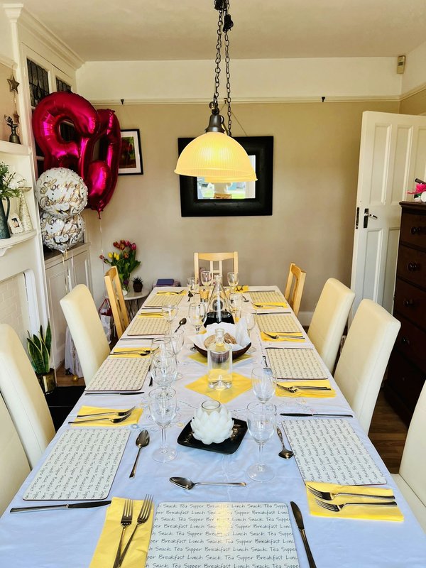 Comment choisir la chaise pour la salle à manger ?